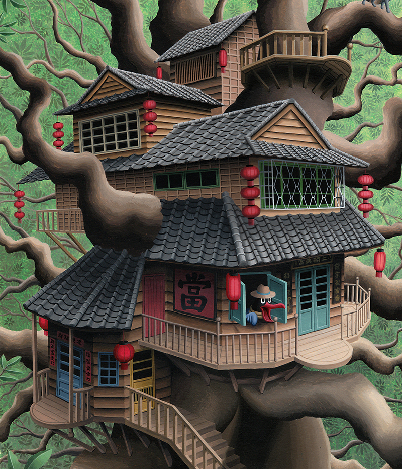 tree house-5
